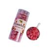 DesiiJoy Strawberry Candy, Sweet Rose Shaped Candies (200 gm) | Pack of 2 view 3