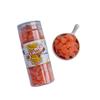 Desiijoy Orange Sweet Candy, Sweet and refreshing candies, 200g (Pack of 2) view 4