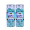Desiijoy Mint Candy, Sweet and refreshing candies, 200g (Pack of 2) view 1