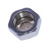 BNF Fork Steering Stem Nut Caps Motorcycle Replacement for Crf XR 50 M22 | eBay Motors | Parts & Accessories | Motorcycle Parts | Brakes & Suspension | Triple Trees view 4