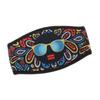 CALANDIS 2xNeoprene Mask Strap Wrapper Cover Replacement Dive Goggles Hair Wrap Face | Masks | Scuba & Snorkeling | Water Sports view 4
