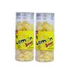 Desiijoy Lemon Flavoured Sweet Candy, Refreshing, 200gms (Pack of 2) view 1