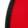 CALANDIS 4xScuba Diving Snorkel Mask Neoprene Cover Padded Protection Strap Red | Masks | Scuba & Snorkeling | Water Sports view 4