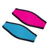 CALANDIS 2 Pieces Universal Scuba Diving Snorkeling Mask Neoprene Cover Padded Strap | Masks | Scuba & Snorkeling | Water Sports view 1