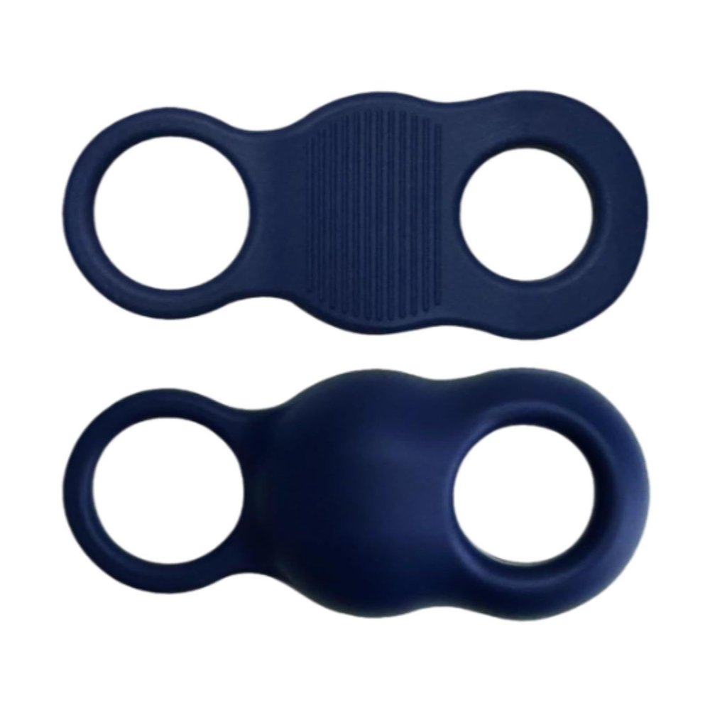 CALANDIS 2Pcs Thumb Guard Baseball & Softball Hitting Aid for Prevent Reduces Batting Blue | Grips | Equipment Care & Accessories | Baseball & Softball | Team Sports