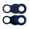 CALANDIS 2Pcs Thumb Guard Baseball & Softball Hitting Aid for Prevent Reduces Batting Blue | Grips | Equipment Care & Accessories | Baseball & Softball | Team Sports view 1