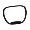 CALANDIS Central Control Steering Button Frame Trim Replace Center Console Decorative Black | Trim | Interior | Car & Truck Parts | Parts & Accessories view 4