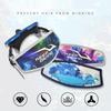 CALANDIS 3xReplacement Padded Mask Strap Cover Scuba Diving Free Dive Island | Masks | Scuba & Snorkeling | Water Sports view 3
