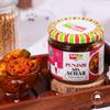 Add me Homemade Authentic Punjabi Mix Achar 300grm | Traditional Spicy Ghar ka Bana Achhar | Masaledar Tasty Flavours Mixed Pickles | Handmade Panjabi Vegetable Pickle | Indian Traditional Recipe view 4