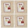 800gm- Puffed Rajgira Lahi,Puffed Amaranth, Cholai,Ramdana,Natural Gluten-Free Grain. view 1
