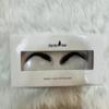 Abnitio Hair 100% Human Hair Eyebrows for Men and Women Re-Usable Lace Base Eyebrows Natural Color (Women) view 1