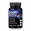 Adorreal Joint Restore 30 capsules Glucosamine Chondroitin and MSM for Cartilage & Joint Support Supplement Extra Strength; Joint and Bone, Mobility and Flexibility view 1