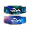 Merishopp 2xReplacement Padded Mask Strap Cover Scuba Diving Free Dive Starry Sky | Masks | Scuba & Snorkeling | Water Sports view 1