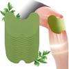 LAGRIK Pain Knee Patches, Warming Herbal Patches for Knee, for Knee, Back, Neck, Shoulder (Pack of 10 Patches) view 1