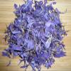 A D Food & Herbs Dried Saffron Flower Petals, Aromatic Edible for Tea, Lattes, Bath Salts, Crafts (1000 Gms (1 KG)) view 1
