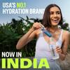 Liquid I.V. Hydration Multiplier- Acai Berry | Electrolyte Powder Drink Mix 16g | Pack of 3 view 2