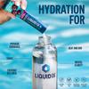 Liquid I.V. Hydration Multiplier- Acai Berry | Electrolyte Powder Drink Mix 16g | Pack of 3 view 3