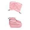 CALANDIS 2 Pairs Paraffin Wax Mitts for Hand and Feet Keep Warm Nail Art Tools | Shaving & Hair Removal view 1
