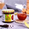 Add me Homemade Sweet Lemon Pickle Chutney 350gm & Sweet Mango Chutney Chunda Pickle 350gm | Without Oil Combo | For Use with Parathas, Rice, Snacks view 3