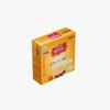 Aarush Khichiya Fresh Rice Khichya | Ready to Fry & Roast papad fryums | Hexagonal Appalam Akki Happala Fryum With Tastemaker | 500GM | Ready To Fry Chawal Ke Papad Fryums papad (Flavor: Red Chilli) view 1