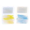 CALANDIS Bulk 80x Dental Interdental Brush Tooth Pick Flosser Toothpick Sticks | Oral Care view 2