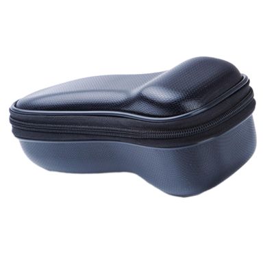 CALANDIS Electric Shavers Case Portable Shavers Storage Bag for Barbers Stylists Travel | Men's Shavers | Electric Shavers | Shaving & Hair Removal