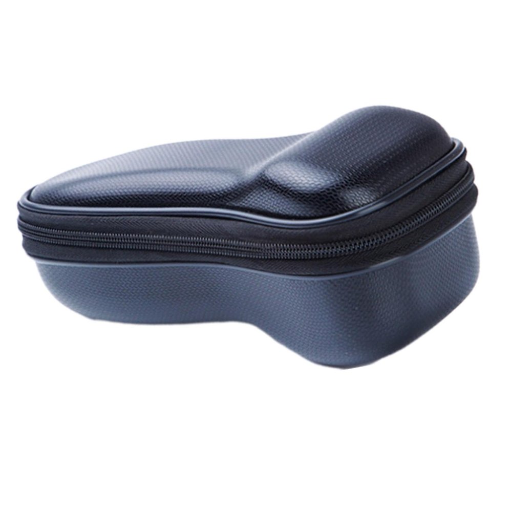 CALANDIS Electric Shavers Case Portable Shavers Storage Bag for Barbers Stylists Travel | Men's Shavers | Electric Shavers | Shaving & Hair Removal