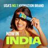 Liquid I.V. Hydration Multiplier - Lemon Lime | Electrolyte Powder Drink Mix 16g | Pack of 3 view 4