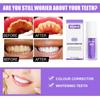 CALANDIS 2x Toothpaste 30ml Fresh Breath for Home Teeth Bright white,Repair | Oral Care view 3