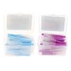 CALANDIS Lot 80 Dental Interdental Brush Tooth Pick Flosser Toothpick Sticks | Oral Care view 3