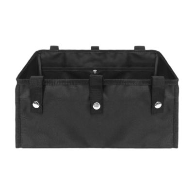 CALANDIS Under Seat Rollator Bag Walker Underseat Basket for Essentials Cups Shopping | Walkers & Canes | Mobility/Walking Equipment | Medical Mobility & Disability