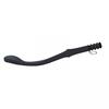 CALANDIS 2x15 Toilet Aid Long Reach Comfort Bottome Wiper for Toilet Paper Grip Black" | Bidet & Toilet Tissue Aids | Daily Living Aids | Medical Mobility & Disability view 1