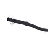 CALANDIS 2x15 Toilet Aid Long Reach Comfort Bottome Wiper for Toilet Paper Grip Black" | Bidet & Toilet Tissue Aids | Daily Living Aids | Medical Mobility & Disability view 3