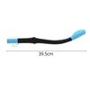 CALANDIS 2x15 Toilet Aid Long Reach Comfort Bottome Wiper for Toilet Paper Grip Black" | Bidet & Toilet Tissue Aids | Daily Living Aids | Medical Mobility & Disability view 4