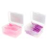 CALANDIS 80 Pcs Dental Interdental Brush Tooth Pick Flosser Toothpick Stick | Oral Care view 3