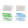 CALANDIS 80 Piece/Set Dental Interdental Brush Tooth Pick Flosser Toothpick Sticks | Oral Care view 4