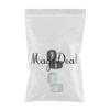 CALANDIS Denture Case w/Strainer Basket Bath Cleaning Soaking for Night Guard; | Oral Care view 3
