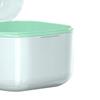 CALANDIS Denture Case w/Strainer Basket Bath Cleaning Soaking for Night Guard; | Oral Care view 4