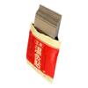 CALANDIS 40pcs/Bag Warm Moxibustion Patch Chinese Moxa Sticker for Neck Shoulder Leg view 3