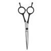CALANDIS Stainless Steel Nose Hair Beard Scissor Eyebrow Trimmer Makeup Tool | Shaving & Hair Removal view 3