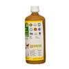 GLG-PTM Garlic Lemon Ginger Syrup with Paan + Turmeric + Methi Dana (Fenugreek) for Heart Care for Blocked Heart Arteries, Bad Cholesterol, High Blood Pressure, Asthma, Arthritis, Cough & Cold, Acidity, Constipation etc. view 2