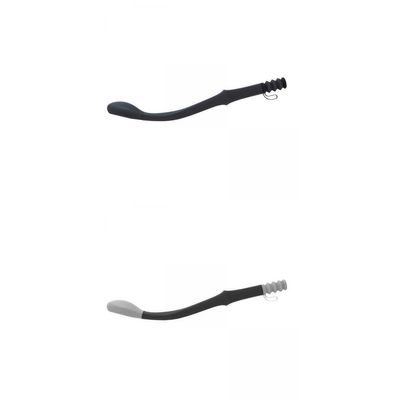CALANDIS 2 PCS 15 Toilet Aid Long Reach Comfort Bottome Wiper for Toilet Paper Grip" | Bidet & Toilet Tissue Aids | Daily Living Aids | Medical Mobility & Disability