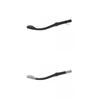 CALANDIS 2 PCS 15 Toilet Aid Long Reach Comfort Bottome Wiper for Toilet Paper Grip" | Bidet & Toilet Tissue Aids | Daily Living Aids | Medical Mobility & Disability view 1