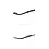 CALANDIS 2 PCS 15 Toilet Aid Long Reach Comfort Bottome Wiper for Toilet Paper Grip" | Bidet & Toilet Tissue Aids | Daily Living Aids | Medical Mobility & Disability view 2