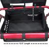CALANDIS 3xUnderseat Rollator Bag Walker Folding for Seniors Storage Bag Black | Walkers & Canes | Mobility/Walking Equipment | Medical Mobility & Disability view 4