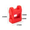 MERISHOPP 6xSelf Adjusting Bit Magnetizer Demagnetizer 2 in 1 for Mechanics Electricians|Home & Garden | Tools | Hand Tools view 3