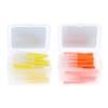 CALANDIS 80 Pcs Dental Interdental Brush Tooth Pick Flosser Toothpick Sticks | Oral Care view 2