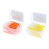 CALANDIS 80 Pcs Dental Interdental Brush Tooth Pick Flosser Toothpick Sticks | Oral Care view 3