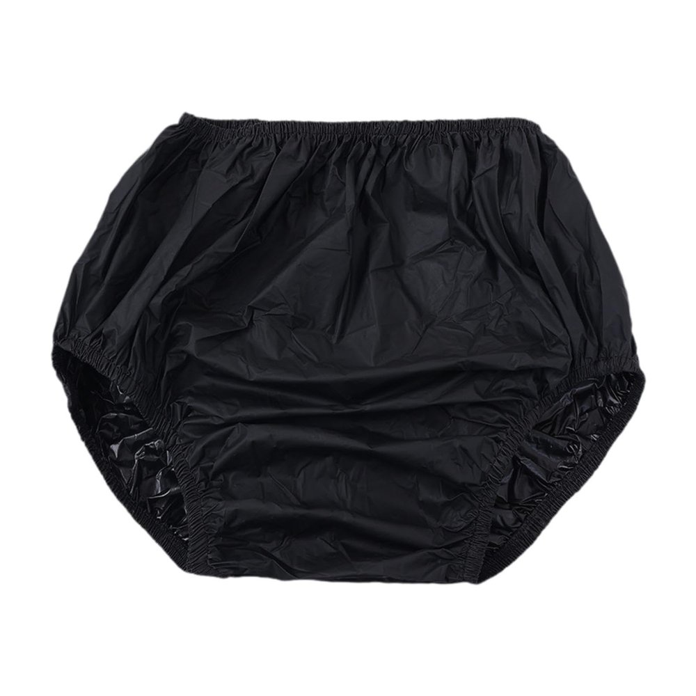 CALANDIS Adult Diaper Cover Practical for Old Man Leak Protection M Black | Incontinence Aids | Daily Living Aids | Medical, Mobility & Disability