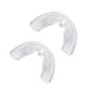 CALANDIS One Two Stages Teeth Retainer Transparent Invisible Mouth Tray Kit 4D TPE | Oral Care view 2